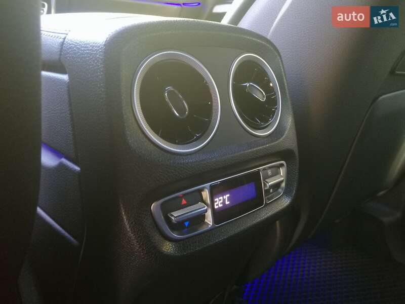 Внедорожник / Кроссовер Mercedes-Benz G-Class 2019 в Ивано-Франковске