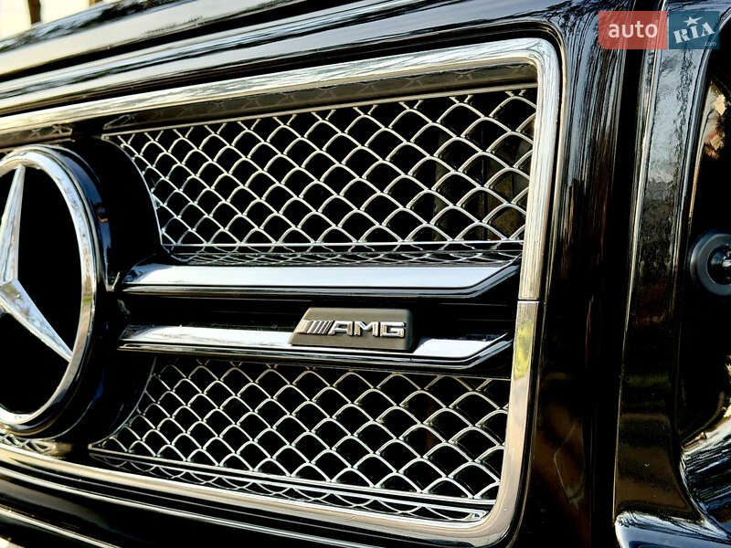 Внедорожник / Кроссовер Mercedes-Benz G-Class 2006 в Житомире фото 19 Внедорожник / Кроссовер Mercedes-Benz G-Class 2006 в Житомире