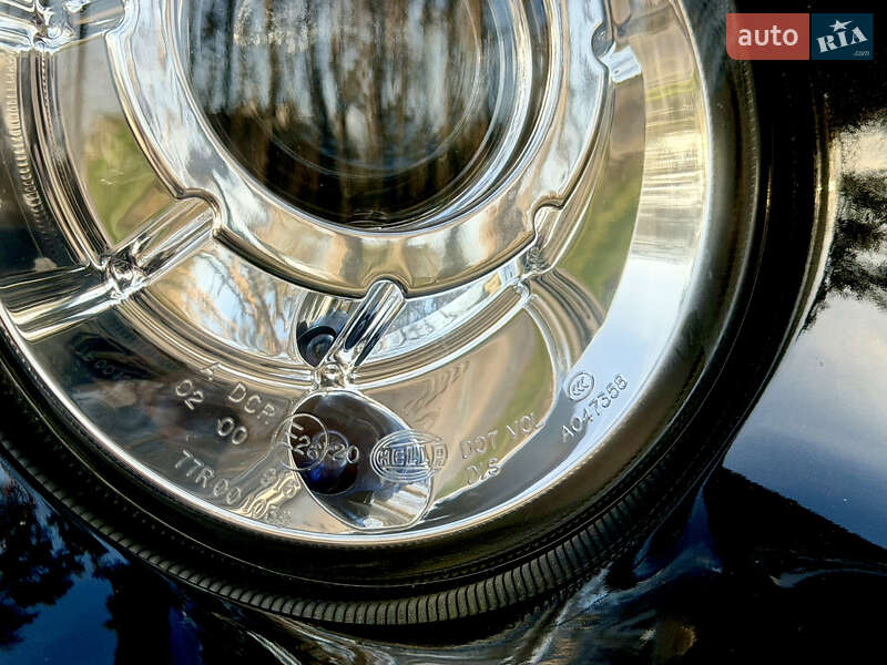 Внедорожник / Кроссовер Mercedes-Benz G-Class 2006 в Житомире фото 22 Внедорожник / Кроссовер Mercedes-Benz G-Class 2006 в Житомире