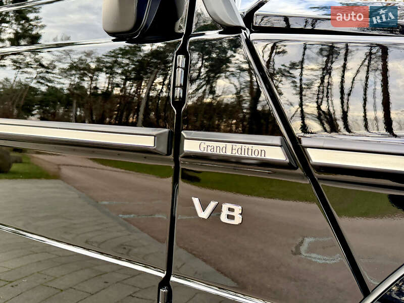 Внедорожник / Кроссовер Mercedes-Benz G-Class 2006 в Житомире фото 50 Внедорожник / Кроссовер Mercedes-Benz G-Class 2006 в Житомире