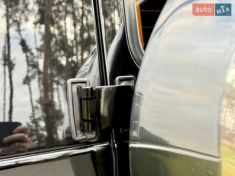 Внедорожник / Кроссовер Mercedes-Benz G-Class 2006 в Житомире фото 58 Внедорожник / Кроссовер Mercedes-Benz G-Class 2006 в Житомире