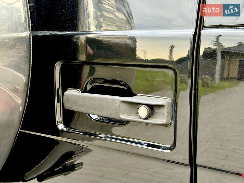 Внедорожник / Кроссовер Mercedes-Benz G-Class 2006 в Житомире фото 63 Внедорожник / Кроссовер Mercedes-Benz G-Class 2006 в Житомире