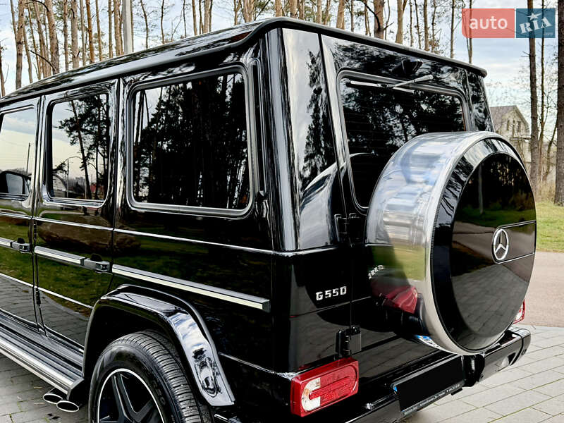 Внедорожник / Кроссовер Mercedes-Benz G-Class 2006 в Житомире фото 67 Внедорожник / Кроссовер Mercedes-Benz G-Class 2006 в Житомире