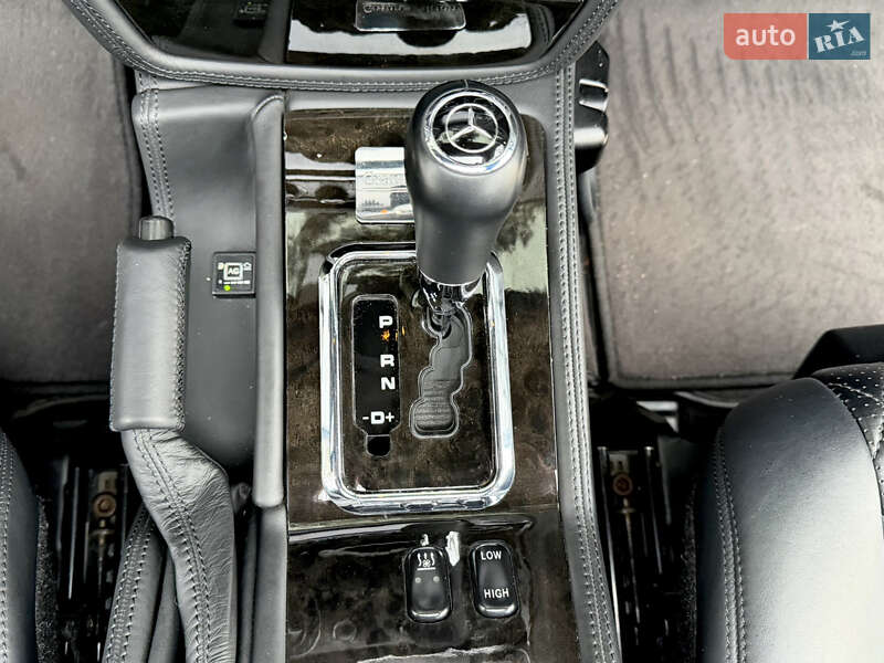 Внедорожник / Кроссовер Mercedes-Benz G-Class 2006 в Житомире фото 79 Внедорожник / Кроссовер Mercedes-Benz G-Class 2006 в Житомире
