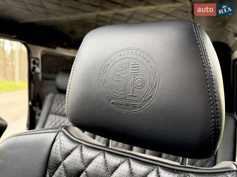 Внедорожник / Кроссовер Mercedes-Benz G-Class 2006 в Житомире фото 92 Внедорожник / Кроссовер Mercedes-Benz G-Class 2006 в Житомире