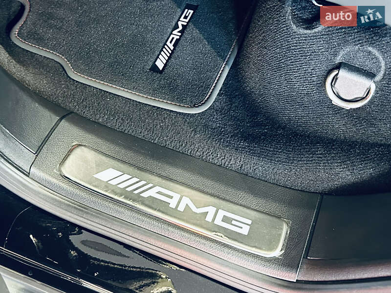 Позашляховик / Кросовер Mercedes-Benz G-Class 2023 в Києві фото 56 Позашляховик / Кросовер Mercedes-Benz G-Class 2023 в Києві