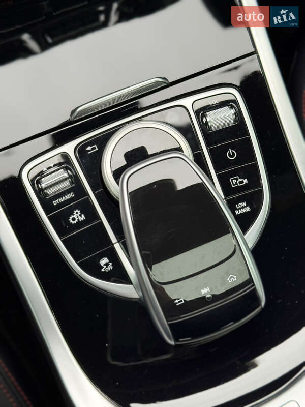 Внедорожник / Кроссовер Mercedes-Benz G-Class 2018 в Киеве