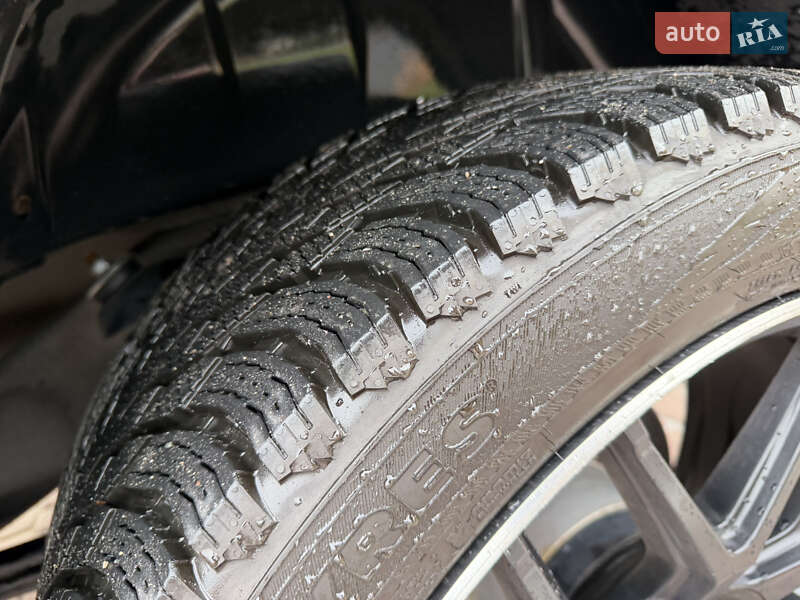 Внедорожник / Кроссовер Mercedes-Benz G-Class 2012 в Днепре