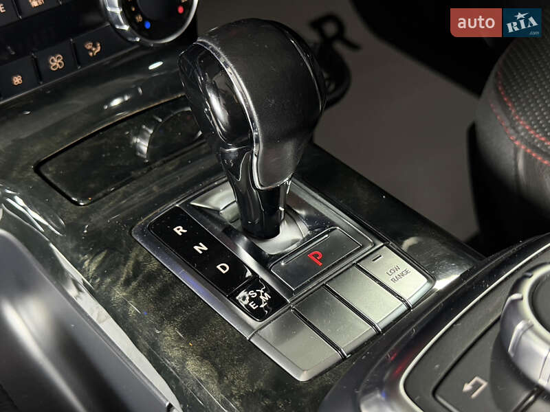 Внедорожник / Кроссовер Mercedes-Benz G-Class 2013 в Одессе