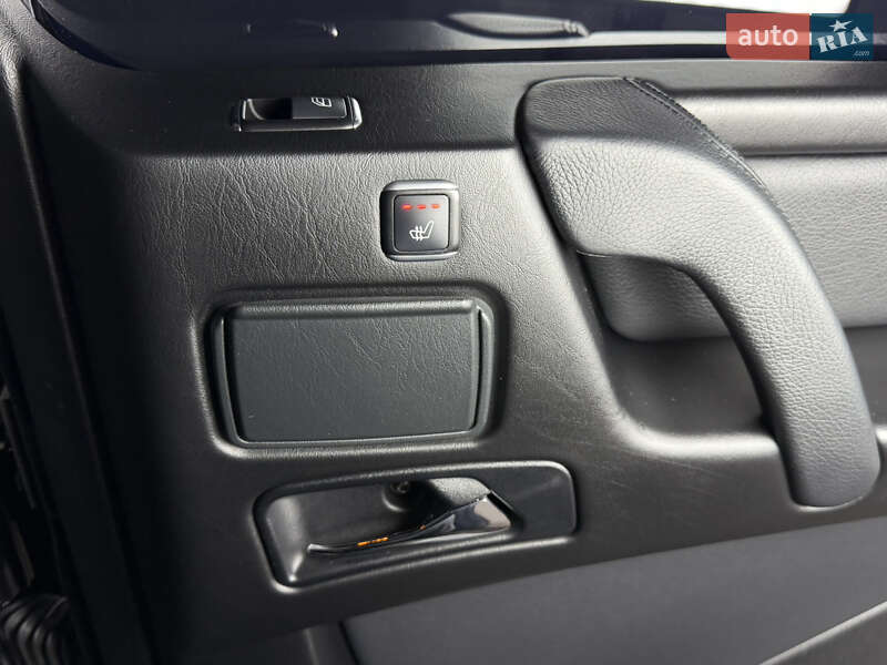 Внедорожник / Кроссовер Mercedes-Benz G-Class 2013 в Одессе