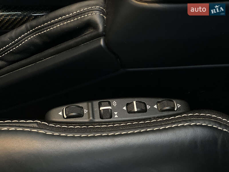 Позашляховик / Кросовер Mercedes-Benz G-Class 2016 в Києві