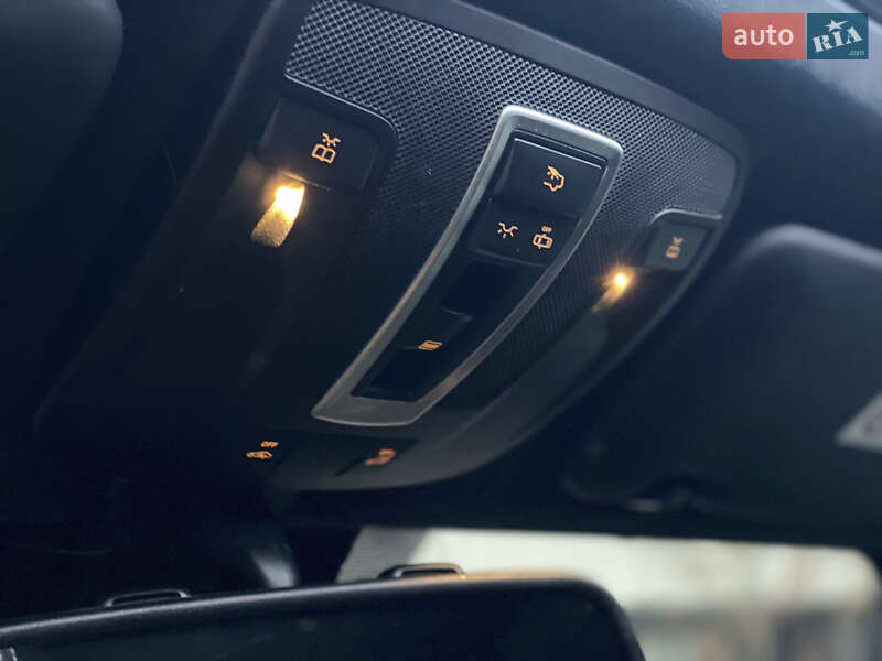 Позашляховик / Кросовер Mercedes-Benz G-Class 2016 в Києві