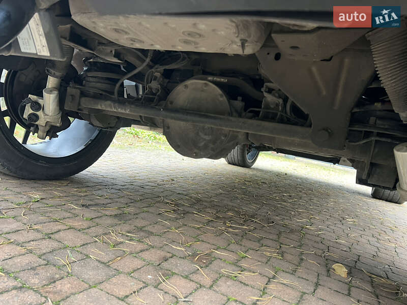 Позашляховик / Кросовер Mercedes-Benz G-Class 2019 в Києві