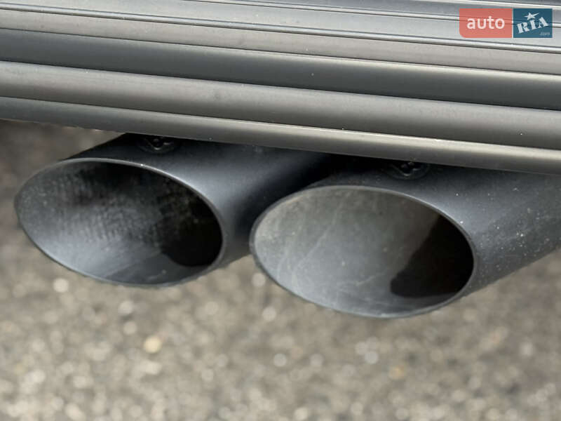 Позашляховик / Кросовер Mercedes-Benz G-Class 2024 в Києві