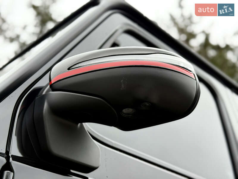 Внедорожник / Кроссовер Mercedes-Benz G-Class 2018 в Львове