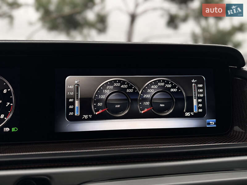 Внедорожник / Кроссовер Mercedes-Benz G-Class 2018 в Львове