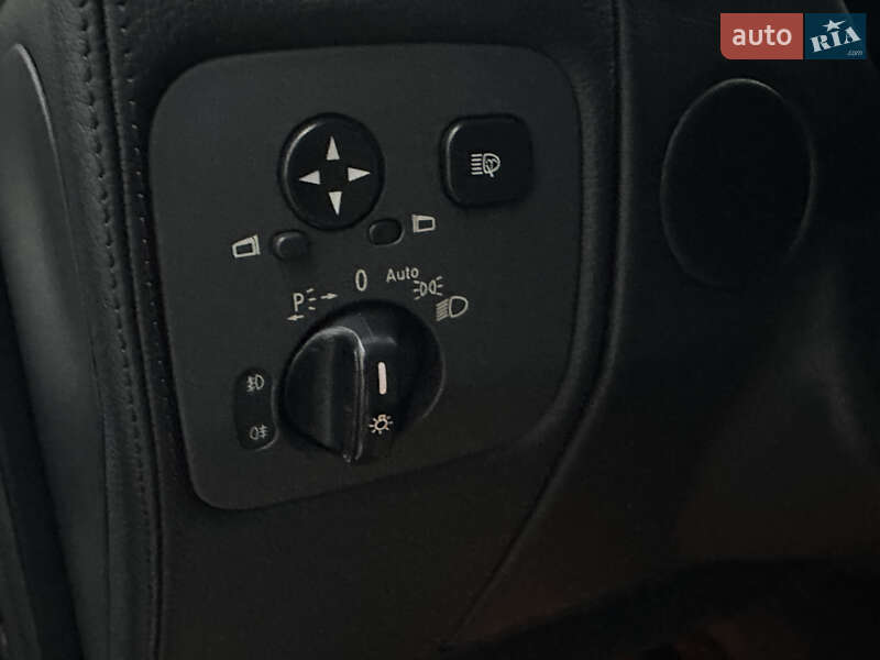 Внедорожник / Кроссовер Mercedes-Benz G-Class 2010 в Кельменцах