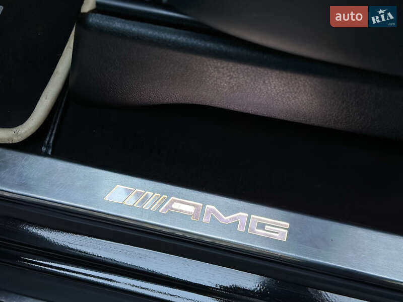 Внедорожник / Кроссовер Mercedes-Benz G-Class 2010 в Кельменцах