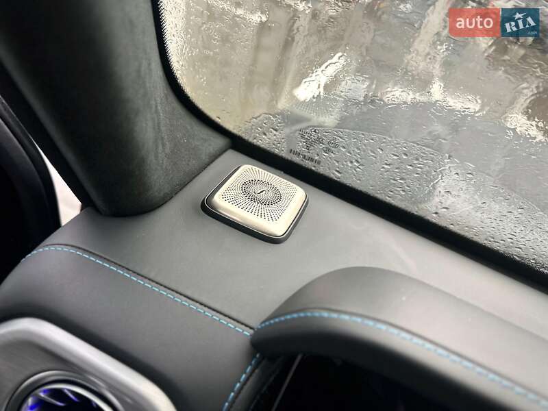 Внедорожник / Кроссовер Mercedes-Benz G-Class 2024 в Киеве фото 52 Внедорожник / Кроссовер Mercedes-Benz G-Class 2024 в Киеве