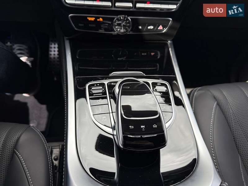 Внедорожник / Кроссовер Mercedes-Benz G-Class 2023 в Киеве
