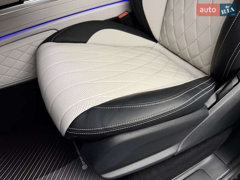 Внедорожник / Кроссовер Mercedes-Benz G-Class 2022 в Киеве фото 30 Внедорожник / Кроссовер Mercedes-Benz G-Class 2022 в Киеве