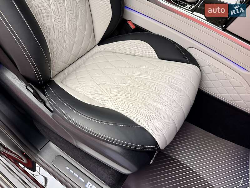 Внедорожник / Кроссовер Mercedes-Benz G-Class 2022 в Киеве фото 60 Внедорожник / Кроссовер Mercedes-Benz G-Class 2022 в Киеве