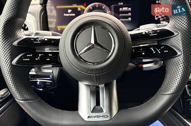 Внедорожник / Кроссовер Mercedes-Benz G-Class 2019 в Киеве