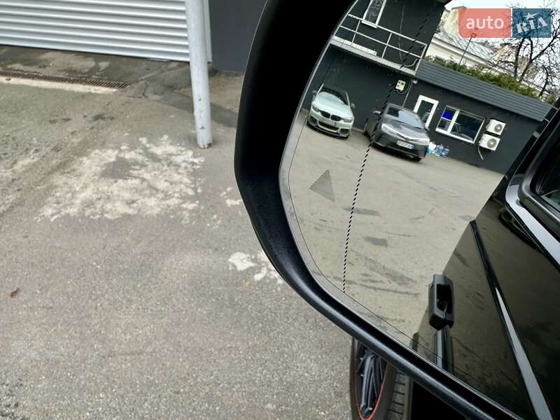 Позашляховик / Кросовер Mercedes-Benz G-Class 2018 в Києві