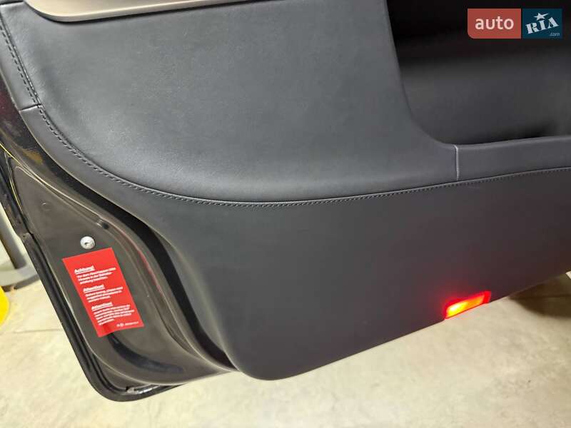 Внедорожник / Кроссовер Mercedes-Benz G-Class 2022 в Киеве