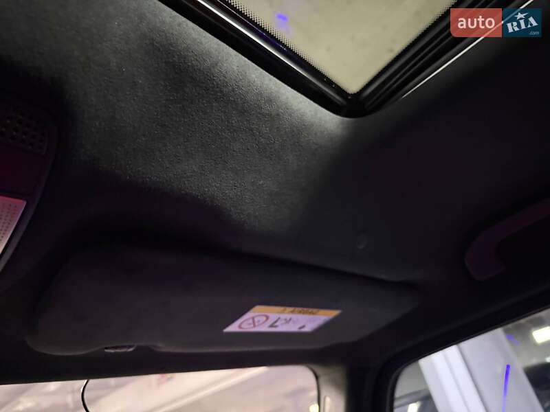 Внедорожник / Кроссовер Mercedes-Benz G-Class 2022 в Киеве