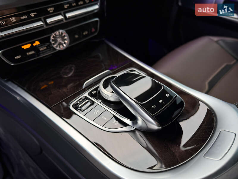 Внедорожник / Кроссовер Mercedes-Benz G-Class 2022 в Киеве фото 73 Внедорожник / Кроссовер Mercedes-Benz G-Class 2022 в Киеве