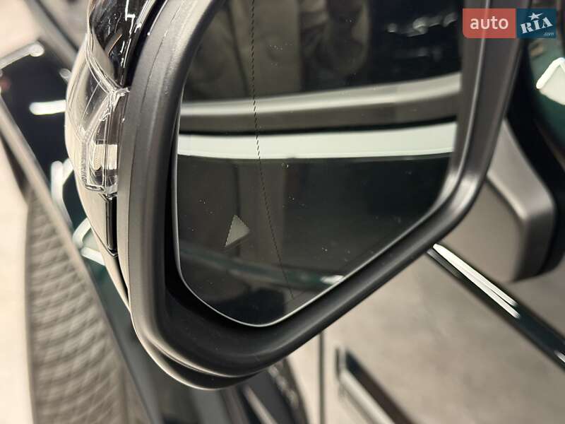 Внедорожник / Кроссовер Mercedes-Benz G-Class 2023 в Киеве