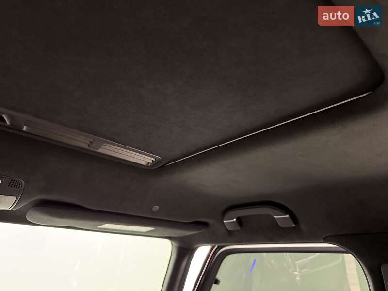 Внедорожник / Кроссовер Mercedes-Benz G-Class 2023 в Киеве