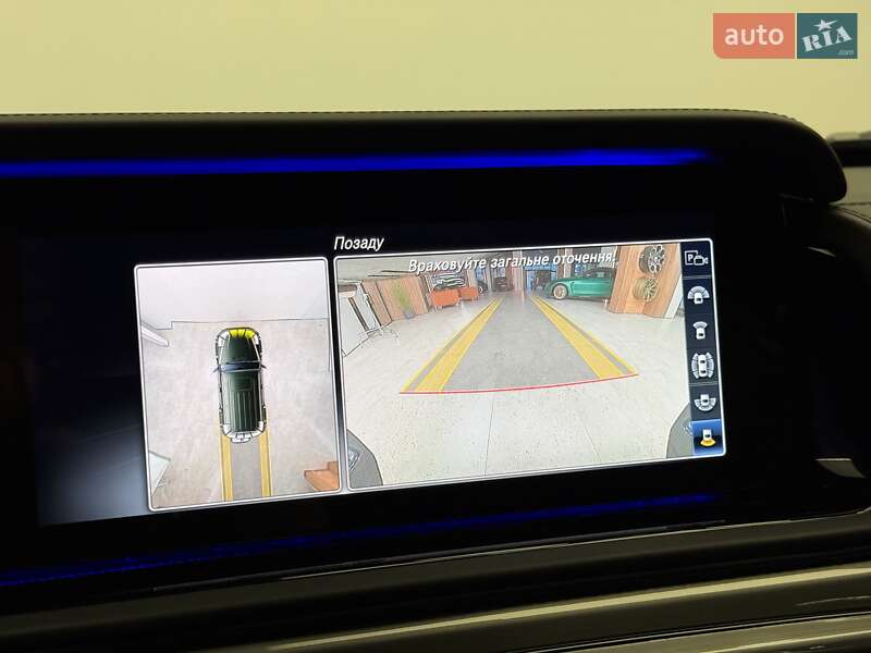 Внедорожник / Кроссовер Mercedes-Benz G-Class 2023 в Киеве