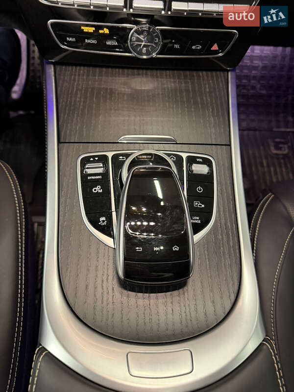 Позашляховик / Кросовер Mercedes-Benz G-Class 2020 в Дніпрі фото 22 Позашляховик / Кросовер Mercedes-Benz G-Class 2020 в Дніпрі