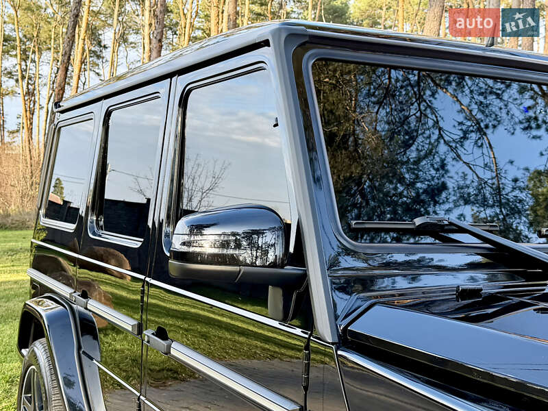 Позашляховик / Кросовер Mercedes-Benz G-Class 2006 в Житомирі фото 41 Позашляховик / Кросовер Mercedes-Benz G-Class 2006 в Житомирі