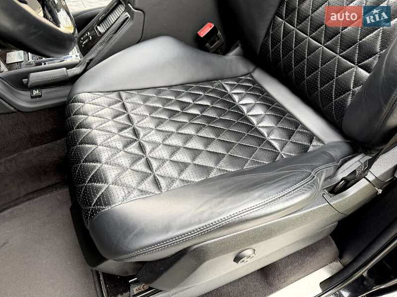 Позашляховик / Кросовер Mercedes-Benz G-Class 2006 в Житомирі фото 86 Позашляховик / Кросовер Mercedes-Benz G-Class 2006 в Житомирі