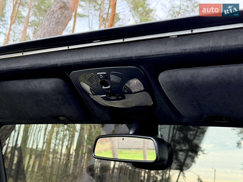 Позашляховик / Кросовер Mercedes-Benz G-Class 2006 в Житомирі фото 105 Позашляховик / Кросовер Mercedes-Benz G-Class 2006 в Житомирі