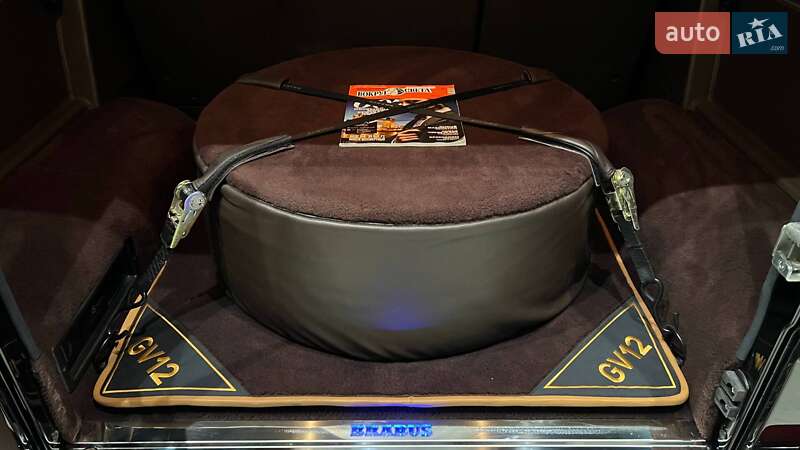 Внедорожник / Кроссовер Mercedes-Benz G-Class 2007 в Киеве фото 62 Внедорожник / Кроссовер Mercedes-Benz G-Class 2007 в Киеве