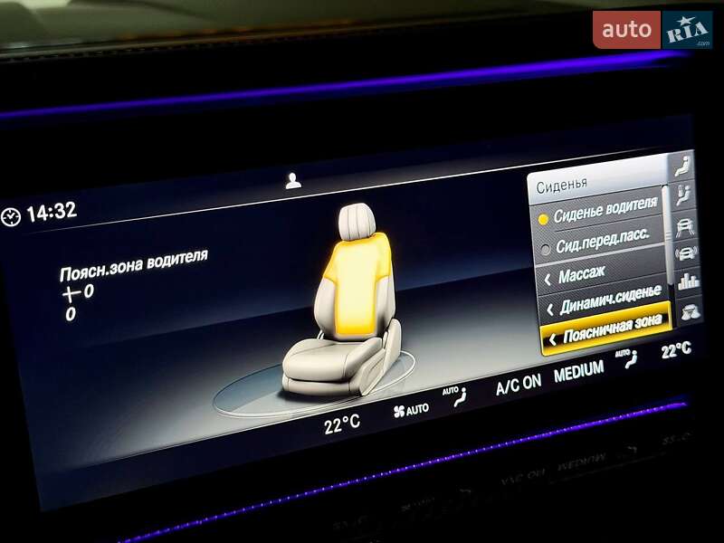 Позашляховик / Кросовер Mercedes-Benz G-Class 2018 в Києві