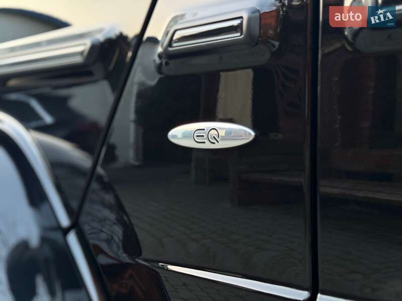 Позашляховик / Кросовер Mercedes-Benz G-Class 2025 в Одесі