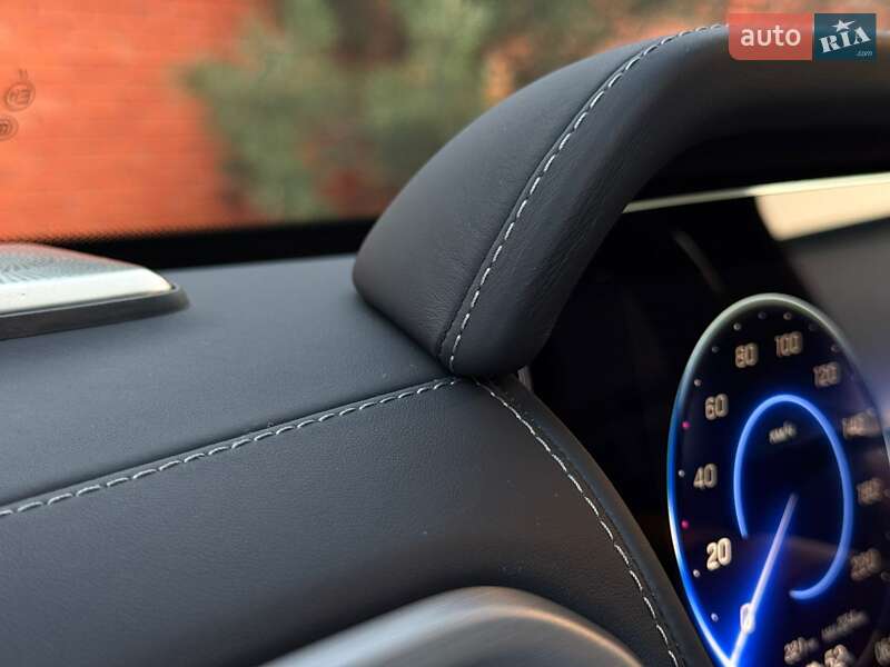 Внедорожник / Кроссовер Mercedes-Benz G-Class 2025 в Одессе