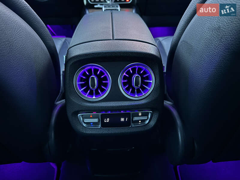 Внедорожник / Кроссовер Mercedes-Benz G-Class 2021 в Львове