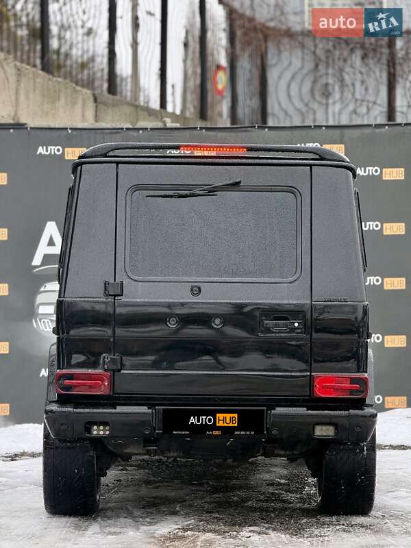 Внедорожник / Кроссовер Mercedes-Benz G-Class 2000 в Харькове фото 6 Внедорожник / Кроссовер Mercedes-Benz G-Class 2000 в Харькове