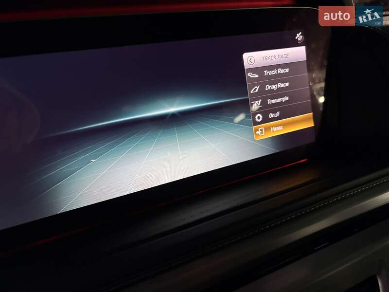 Внедорожник / Кроссовер Mercedes-Benz G-Class 2019 в Киеве