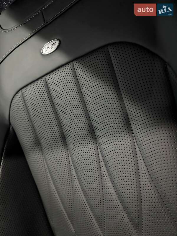 Внедорожник / Кроссовер Mercedes-Benz G-Class 2019 в Киеве