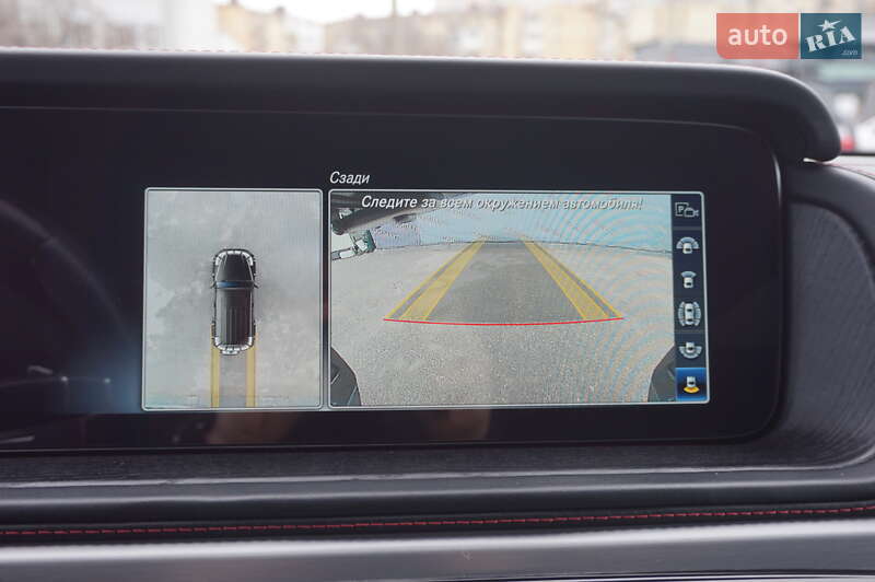 Внедорожник / Кроссовер Mercedes-Benz G-Class 2021 в Одессе