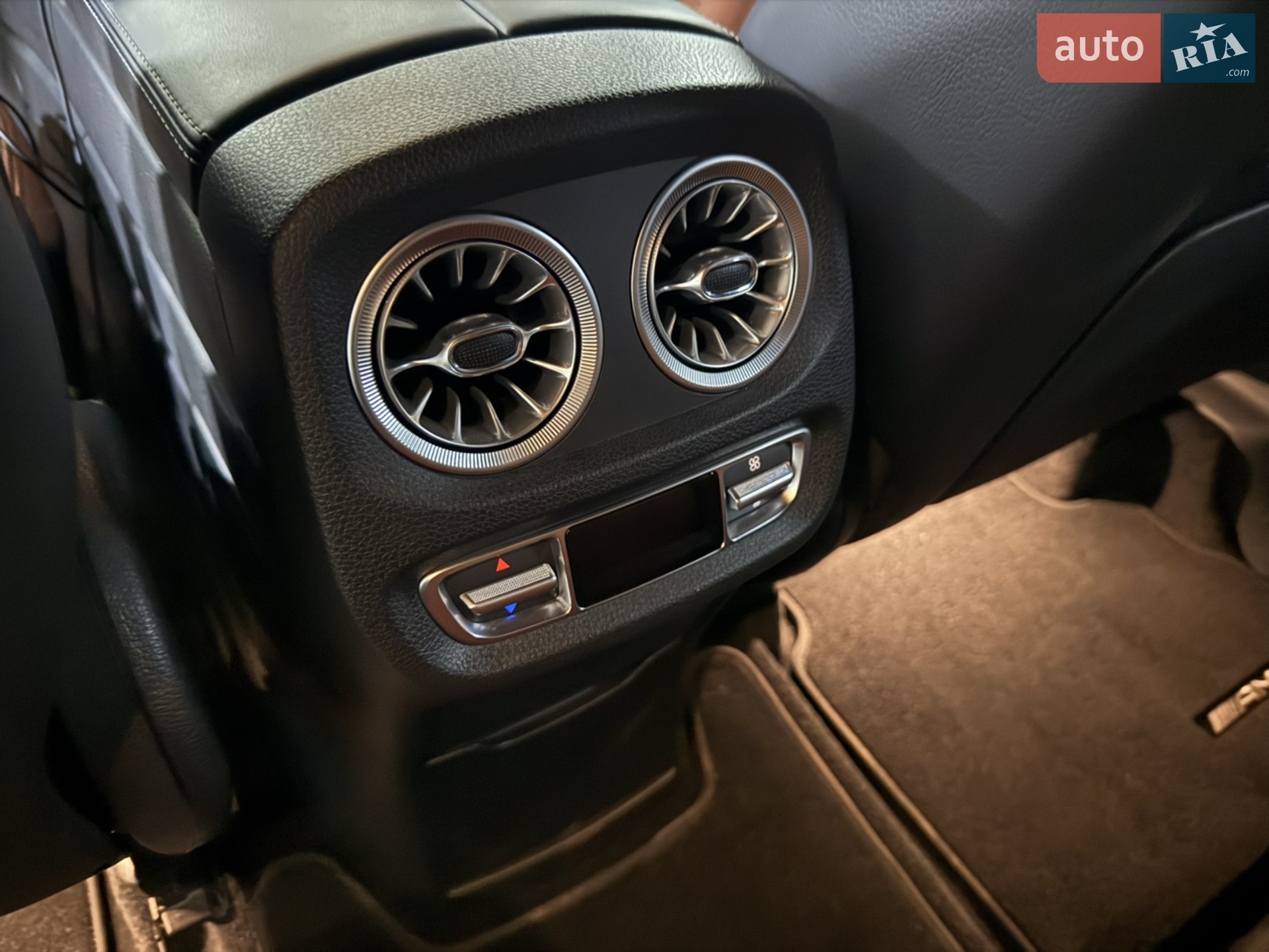 2019 Mercedes-Benz G-klasse - мініатюра 27