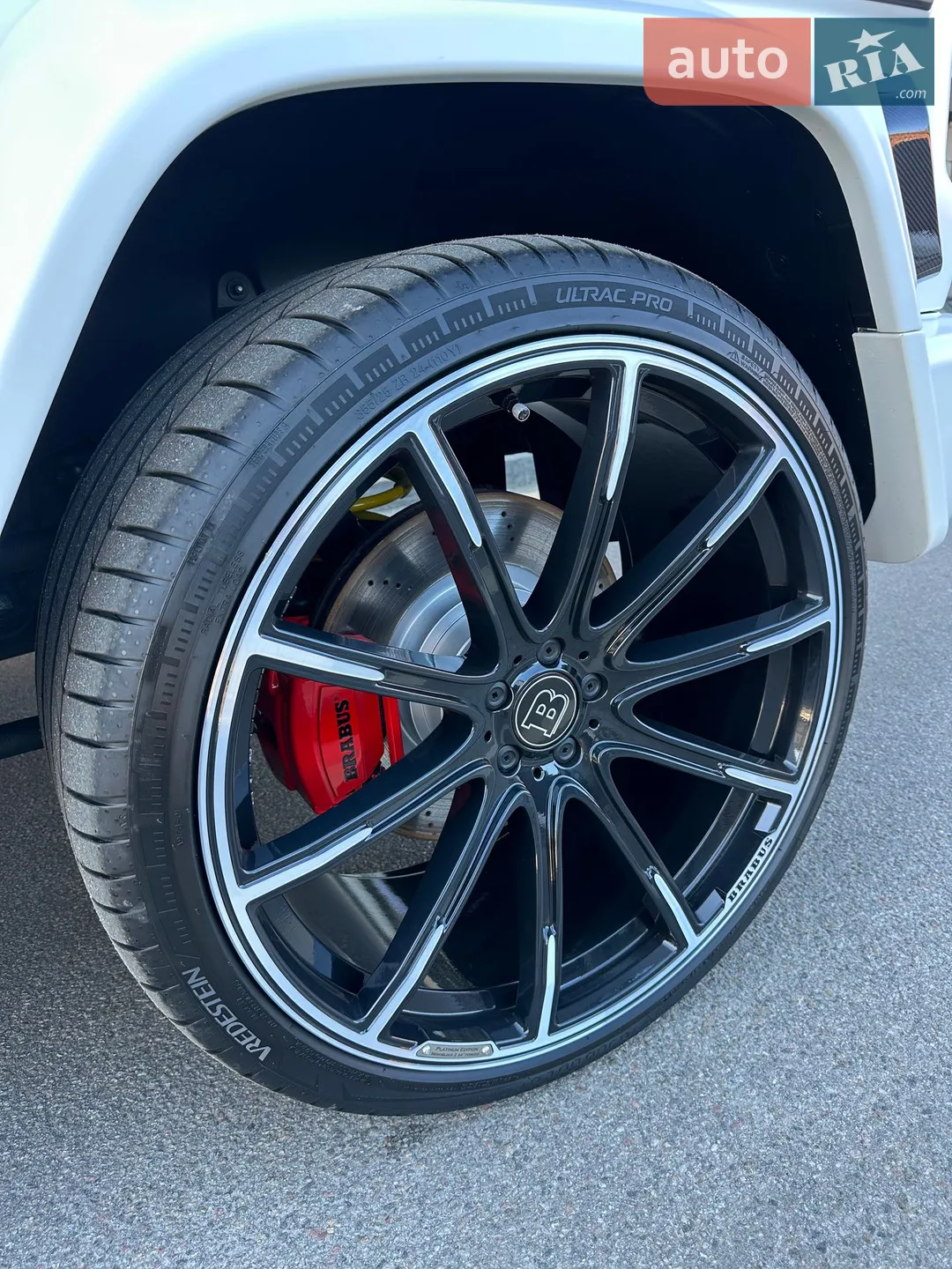 2018 Mercedes-Benz G-klasse - мініатюра 54
