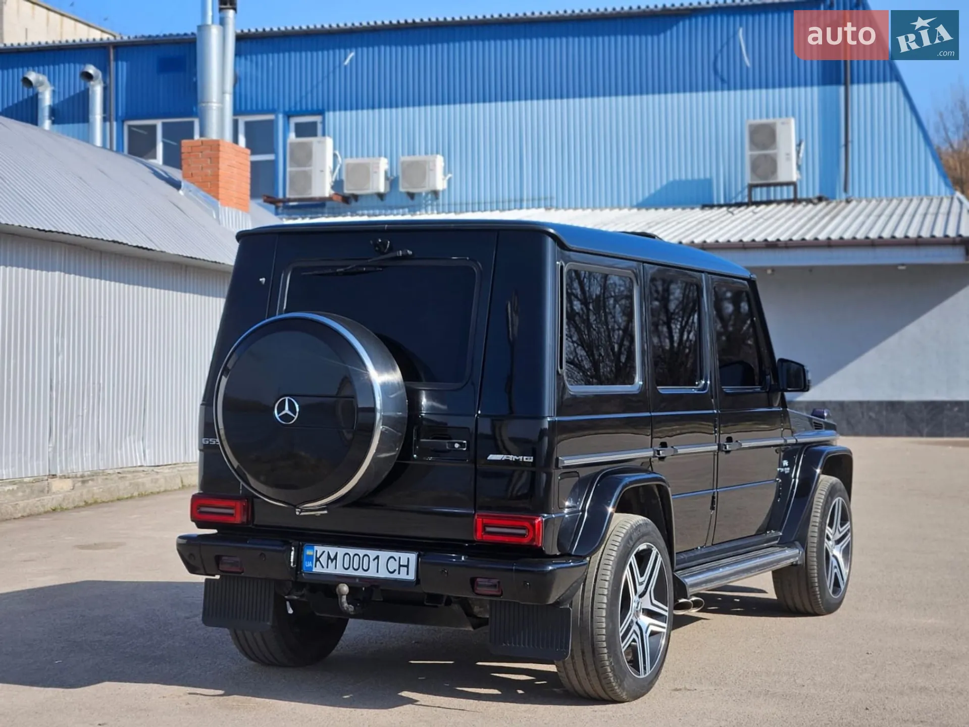 2013 Mercedes-Benz G-klasse - мініатюра 13